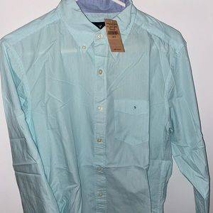 American Eagle Dress Shirt